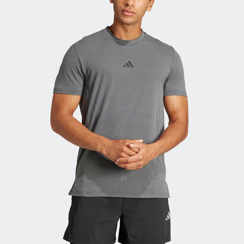 Adidas D4T TEE - Image 4